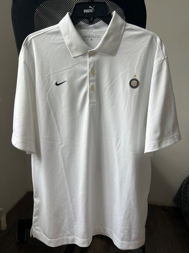 Inter milan golf polo - inter,