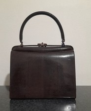 Borsetta Vintage Anni '50