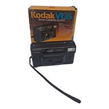 Fotocamera Vintage Kodak VR35