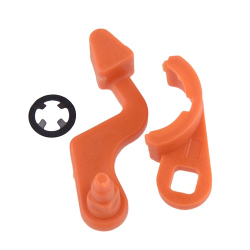 Kit leva strozzatore adatto