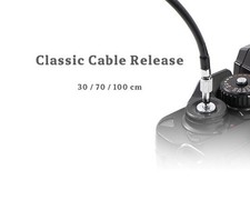 Sgancio cavo filettato, cavo di sgancio meccanico dell'otturatore...