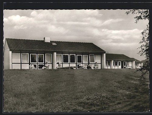 Blomberg lippe bungalow - blomberg, /