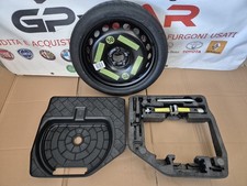 RUOTINO DI SCORTA AUDI A4/A5