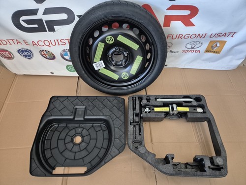 Ruotino scorta audi a5 - di,