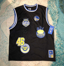 Maglia Ultra GAME Golden State