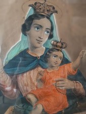 Litografia Stampa Antica