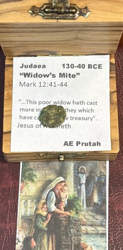 Santo natale moneta biblica - santo, natale!