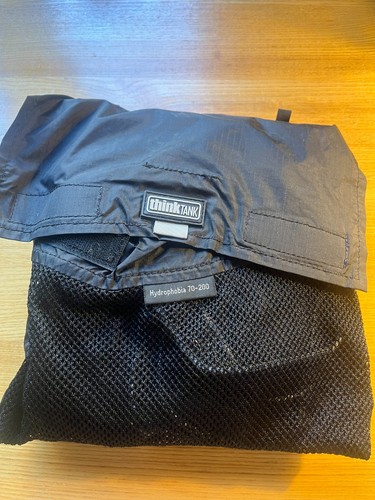 Thinktank hydrophobia 200 - thinktank,