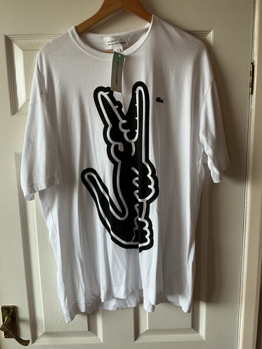 Shirt lacoste comme - comme, des