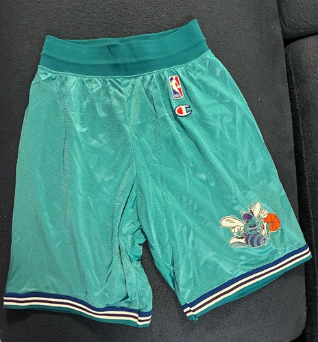 Pantaloncini charlotte hornets - charlotte,
