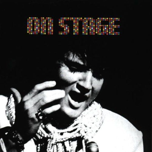 9187166 audio elvis presley - audio, cd