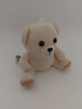 Coccolino Gadget Ammorbidente cm 8 Portachiavi Peluche