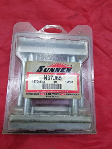 Sunnen hone n37 - sunnen, honing