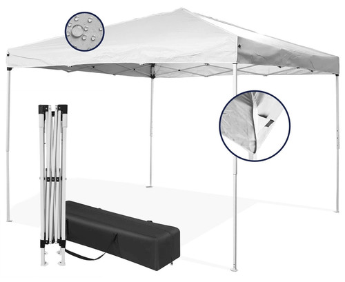 Gazebo 2x3 pieghevole - gazebo,