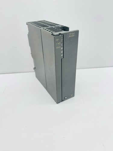 Modulo plc siemens - modulo,