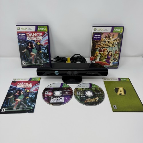 Microsoft xbox 360 kinect - 360,