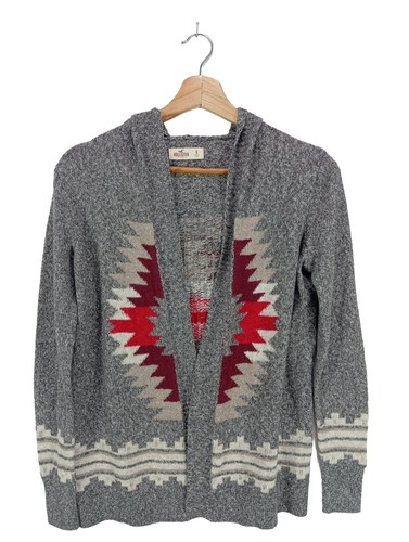 Hollister cardigan donna - cardigan,