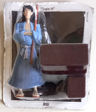 Figure lupin iii - -, iii"