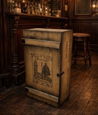 Armadio bar portapacchi - armadio,