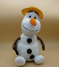 Peluche pupazzo di neve Disney