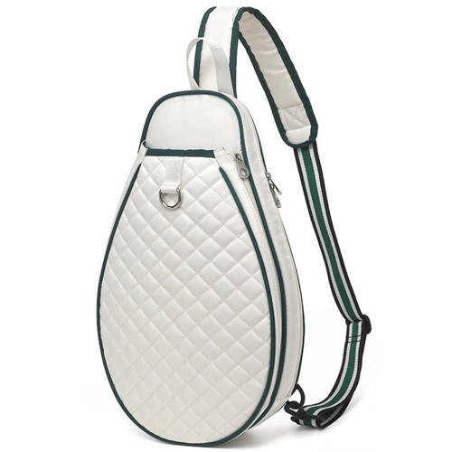 Borsa porta racchette leggera - porta,