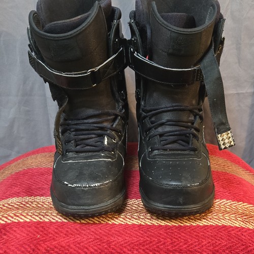 Stivali snowboard nike - nike, da