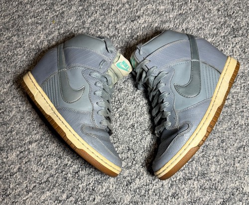 Nike dunk sky wedge - wedge, cool
