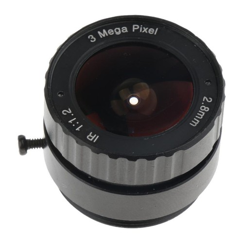 8mm megapixel f1 2 cs - megapixel,