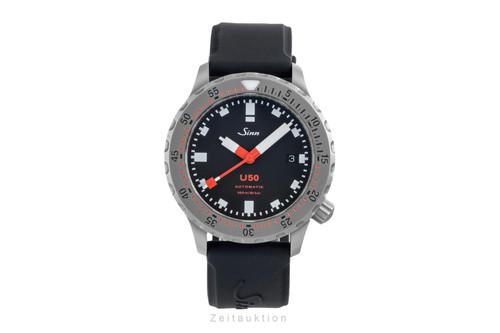 Sinn u50 orologio subacqueo - u50,