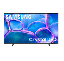 Samsung 55" Class 4K UHD