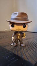 Funko Pop! Indiana Jones #199