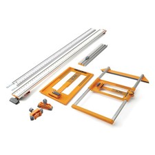 BORA 6 Pezzi NGX Premier Set