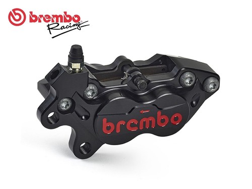 Pinza freno assiale anteriore - freno,