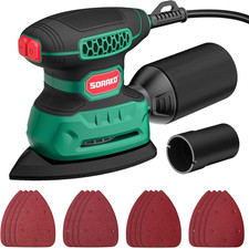 Levigatrice per Legno, 220W