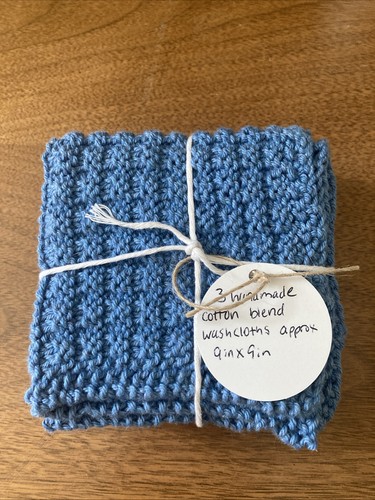 Robin handknits salviette - robin's, 3