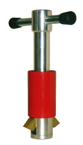 Chiave per piletta - chiave,