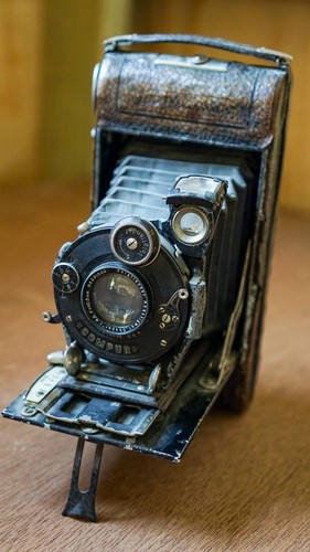 Voigtlander braunschweig - voigtlander,