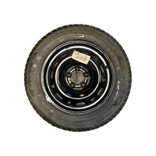 Ruota scorta completa - scorta,