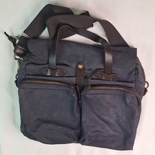 Filson Valigetta in tessuto di