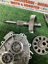 Ingranaggi Ruota Posteriore Bmw C 400 Gt Anno 2018/2021