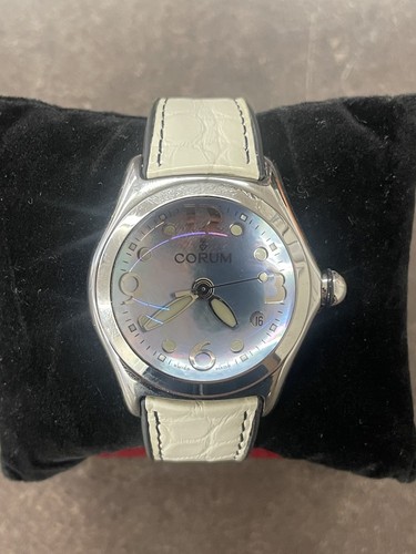 Corum ladies bubble - bubble, watch