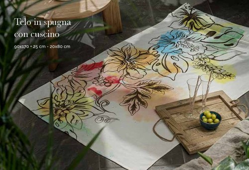 Asciugamano thun eleganza - thun,