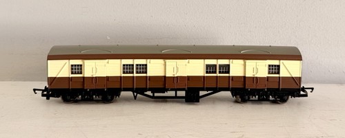 Hornby gauge pullman - oo, br