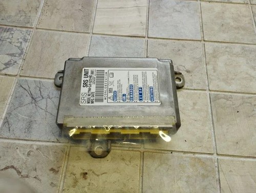 Centralina airbag honda - honda, fr-v