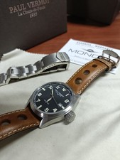 Paul Vermot by Mondia