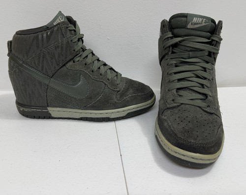 Nike dunk sky zeppa - sky,