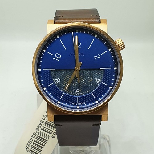 Orologio uomo automatico in - automatico,