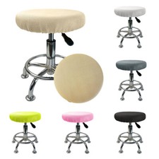 Fodera Per Sedia Con Maniche Fodera Per Trespolo Rotonda Fodera/Cuscino ☆