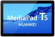 HUAWEI MediaPad T5 10,1 pollici 16 GB tablet nero - Android 8.0 (Oreo) - grado A