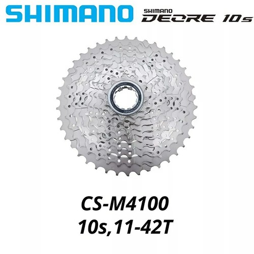 Pacco pignoni cassetta shimano - pacco,